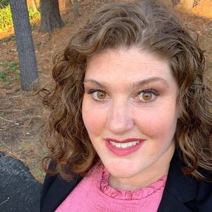 Meet your Posher, Shannon